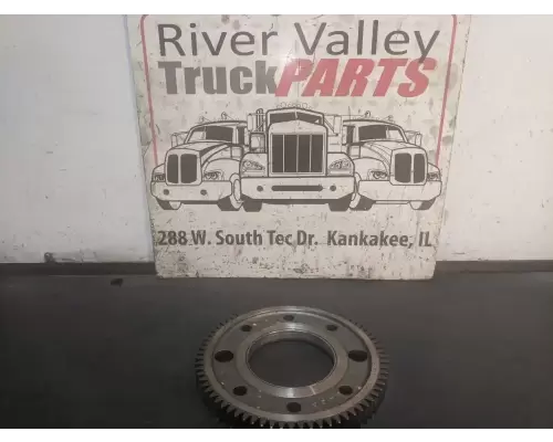 Volvo D13 Timing Gears