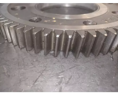 Volvo D13 Timing Gears