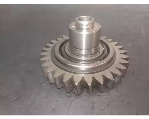 Volvo D13 Timing Gears