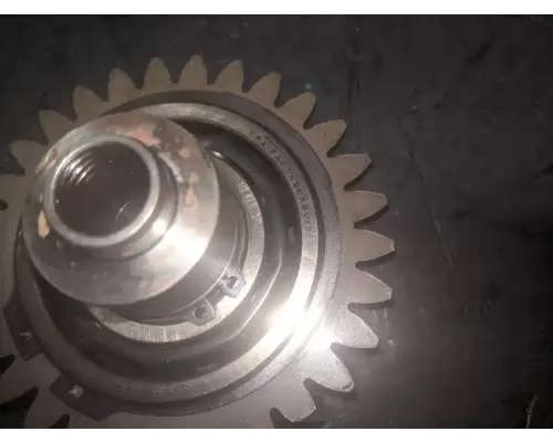 Volvo D13 Timing Gears