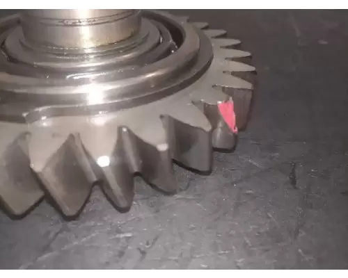 Volvo D13 Timing Gears