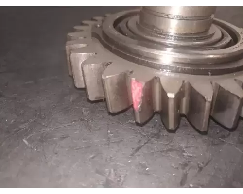 Volvo D13 Timing Gears