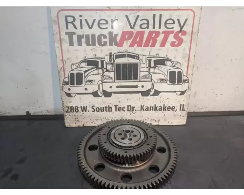 Volvo D13 Timing Gears