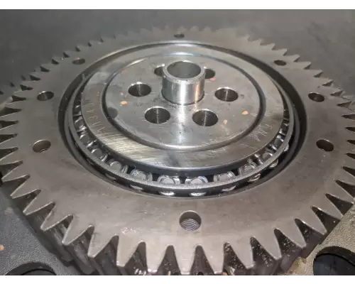 Volvo D13 Timing Gears