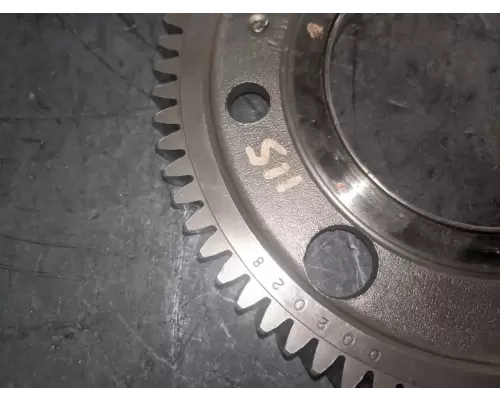 Volvo D13 Timing Gears