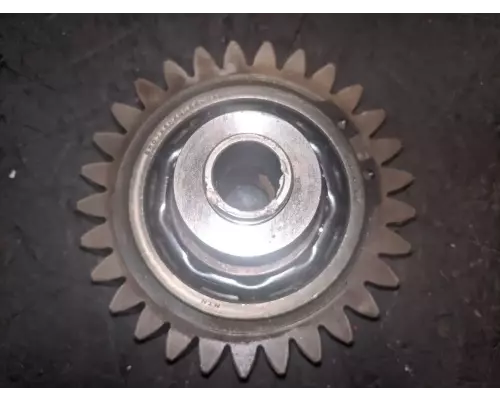 Volvo D13 Timing Gears