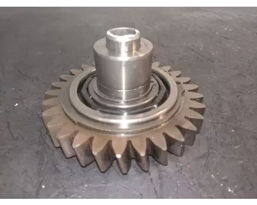 Volvo D13 Timing Gears