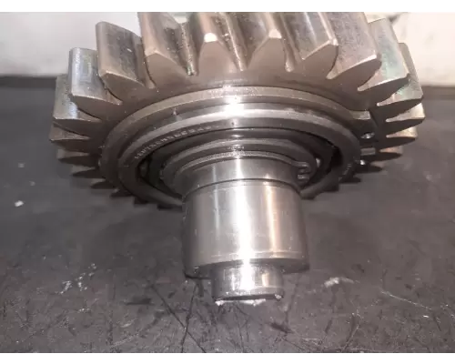 Volvo D13 Timing Gears