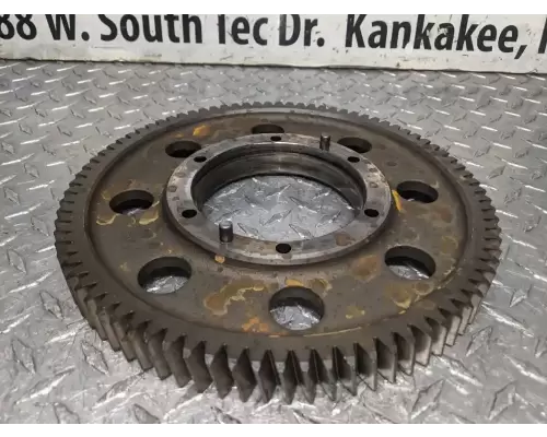 Volvo D13 Timing Gears