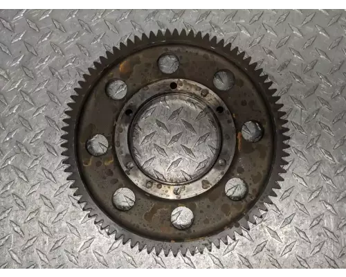 Volvo D13 Timing Gears