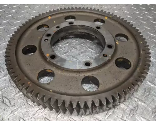 Volvo D13 Timing Gears