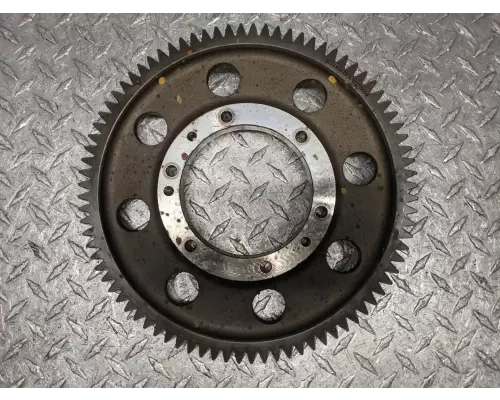 Volvo D13 Timing Gears