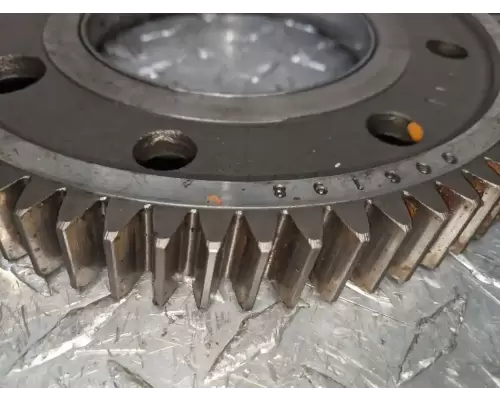 Volvo D13 Timing Gears