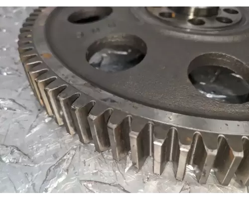 Volvo D13 Timing Gears