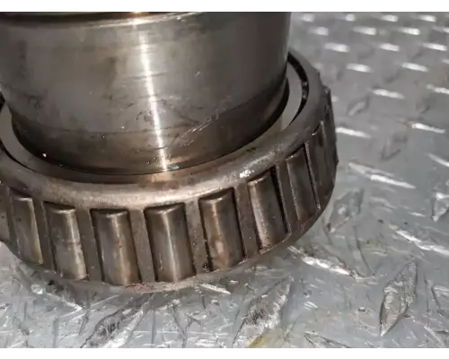 Volvo D13 Timing Gears