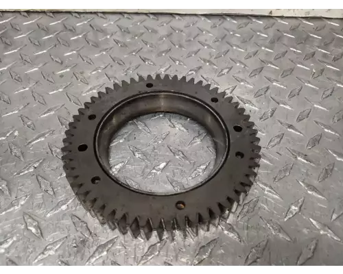 Volvo D13 Timing Gears