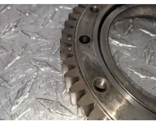 Volvo D13 Timing Gears