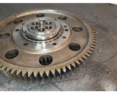 Volvo D13 Timing Gears