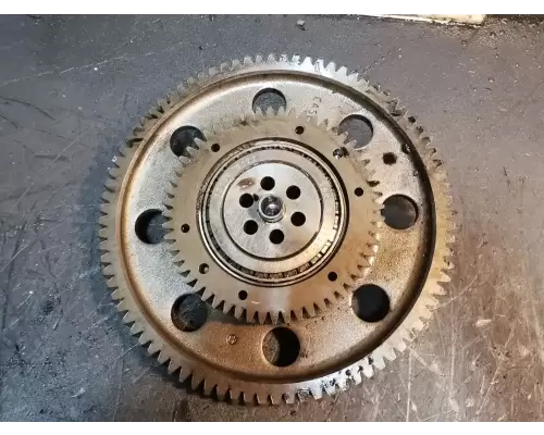 Volvo D13 Timing Gears