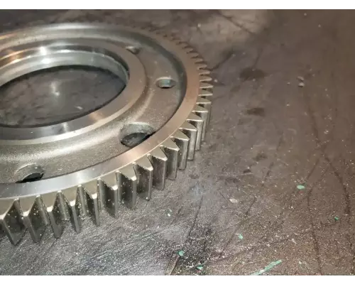 Volvo D13 Timing Gears