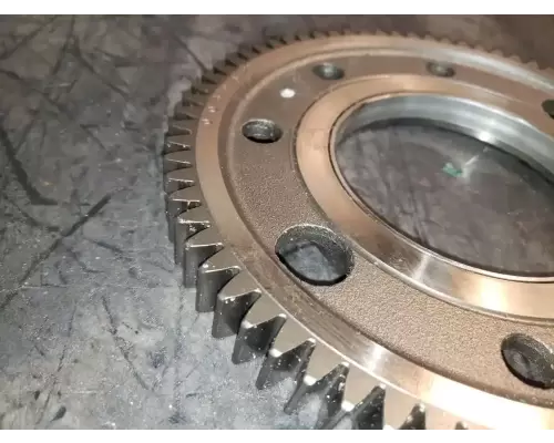 Volvo D13 Timing Gears