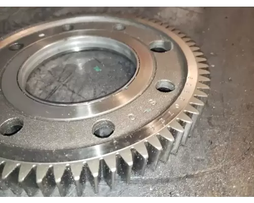 Volvo D13 Timing Gears