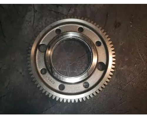 Volvo D13 Timing Gears