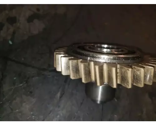 Volvo D13 Timing Gears