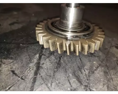 Volvo D13 Timing Gears