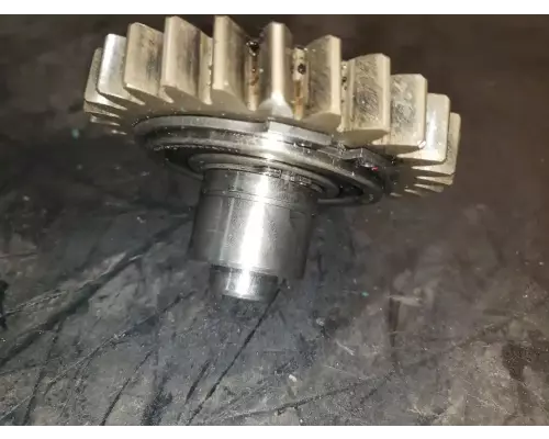 Volvo D13 Timing Gears