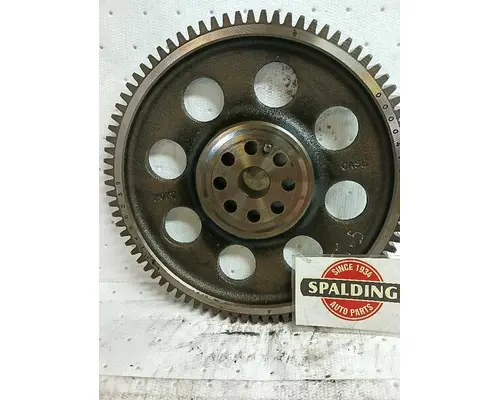 Timing Gears Volvo D13 Spalding Auto Parts