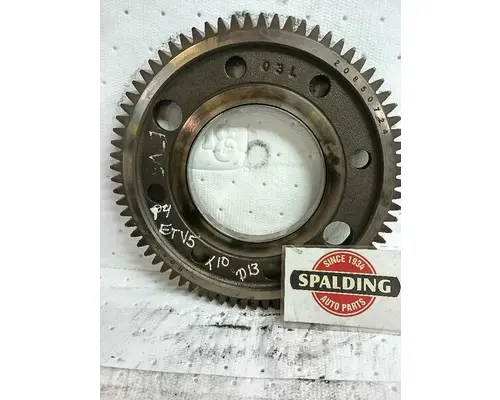 Timing Gears Volvo D13 Spalding Auto Parts