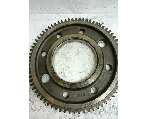 Volvo D13 Timing Gears