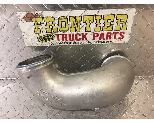 Turbocharger / Supercharger VOLVO D13 Frontier Truck Parts