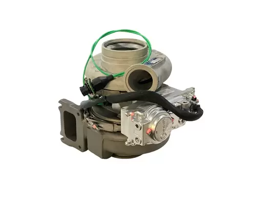 Turbocharger / Supercharger VOLVO D13 Frontier Truck Parts