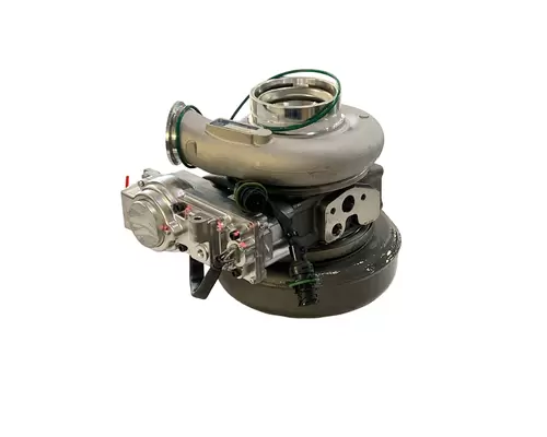 Turbocharger / Supercharger VOLVO D13 Frontier Truck Parts