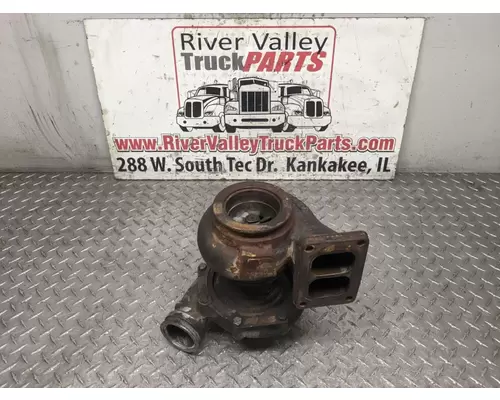 Turbocharger / Supercharger Volvo D13 River Valley Truck Parts