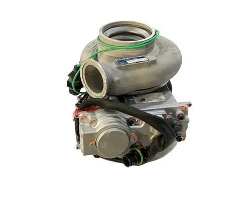 Turbocharger / Supercharger VOLVO D13 Frontier Truck Parts