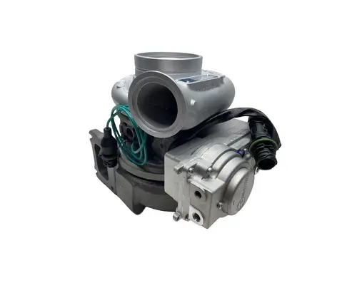 Turbocharger / Supercharger VOLVO D13 Frontier Truck Parts