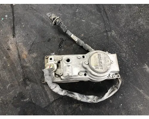 Turbocharger / Supercharger VOLVO D13 Vander Haags Inc Col