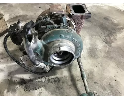 Turbocharger / Supercharger VOLVO D13 Vander Haags Inc WM