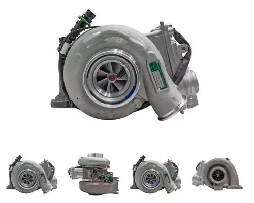 Turbocharger / Supercharger VOLVO D13 LKQ Heavy Truck - Tampa