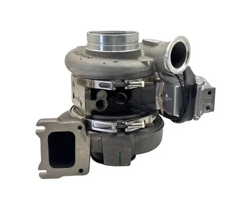 Turbocharger / Supercharger VOLVO D13 LKQ Evans Heavy Truck Parts