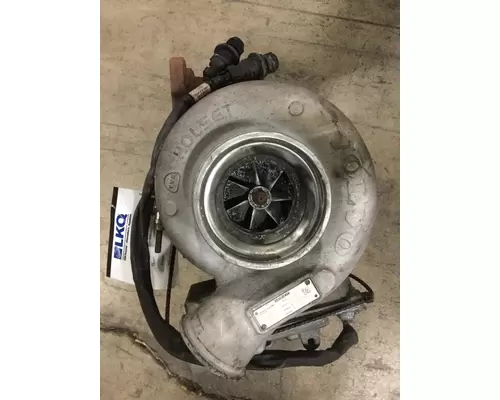 Turbocharger / Supercharger VOLVO D13 LKQ Heavy Duty Core