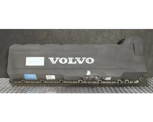 Volvo D13 Valve Cover