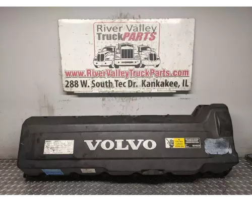 Volvo D13 Valve Cover