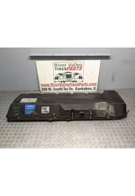 Volvo D13 Valve Cover