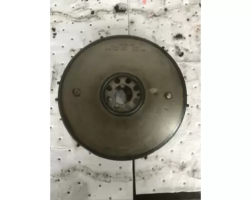 Harmonic Balancer VOLVO D13 LKQ Wholesale Truck Parts