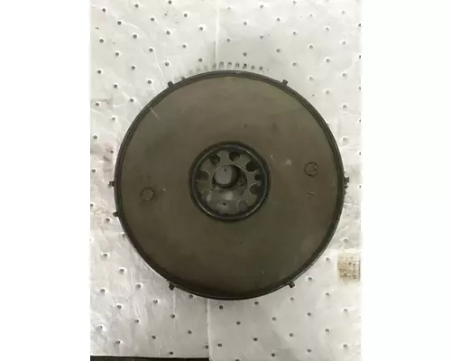 Harmonic Balancer VOLVO D13 LKQ Wholesale Truck Parts