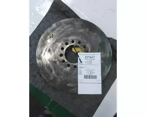 Harmonic Balancer VOLVO D13 LKQ Wholesale Truck Parts